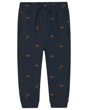 Name It Troy Sweat Pants Dark Sapphire 92 Cm