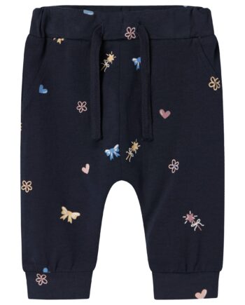 Name It Vandora Pants Navy Blazer 56 Cm