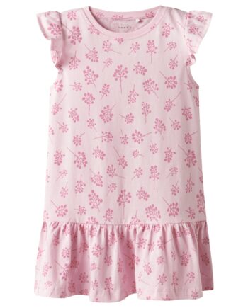 Name It Vida Dress Ballerina 92 Cm