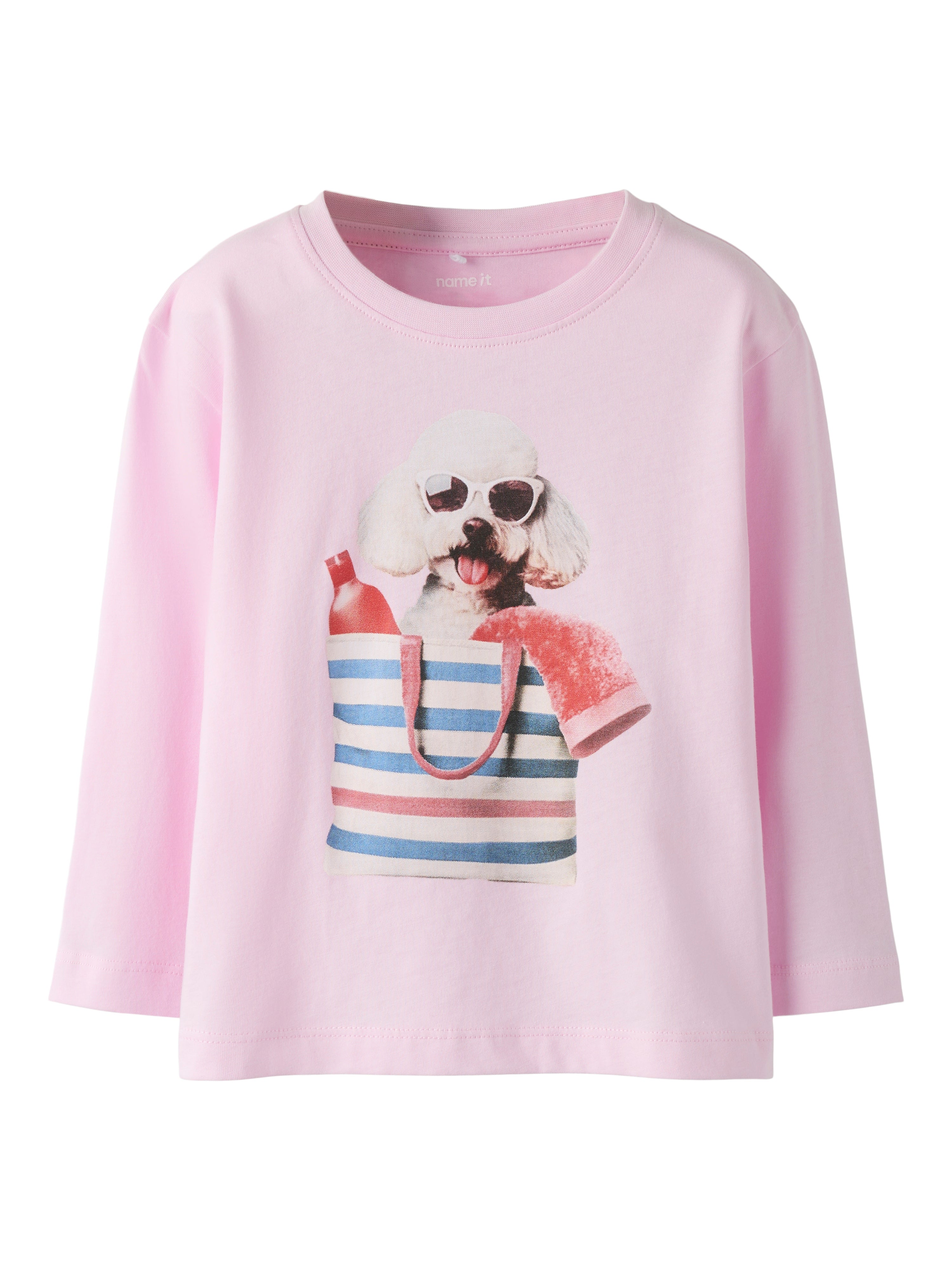 Name It Votea Ls Top Pirouette 92 Cm
