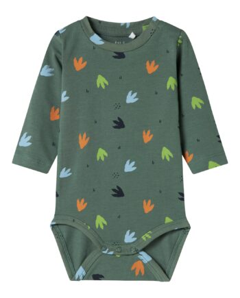 Name It Vroels Body Dark Forest 50 Cm
