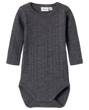 Name It Wang Wool Body Iron Gate 50 Cm