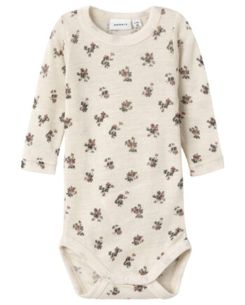 Name It Wang Wool Body Moonbeam 50 Cm