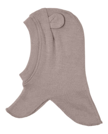 Name It Willit Uld Balaclava Hue Sphinx 34-39    -  Mdr