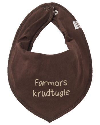 Name It Yatte Hagesmæk Farmor Bracken