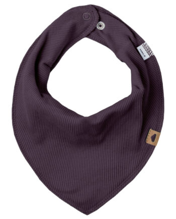 Name It Yvettelinnie Hagesmæk  Plum Perfect