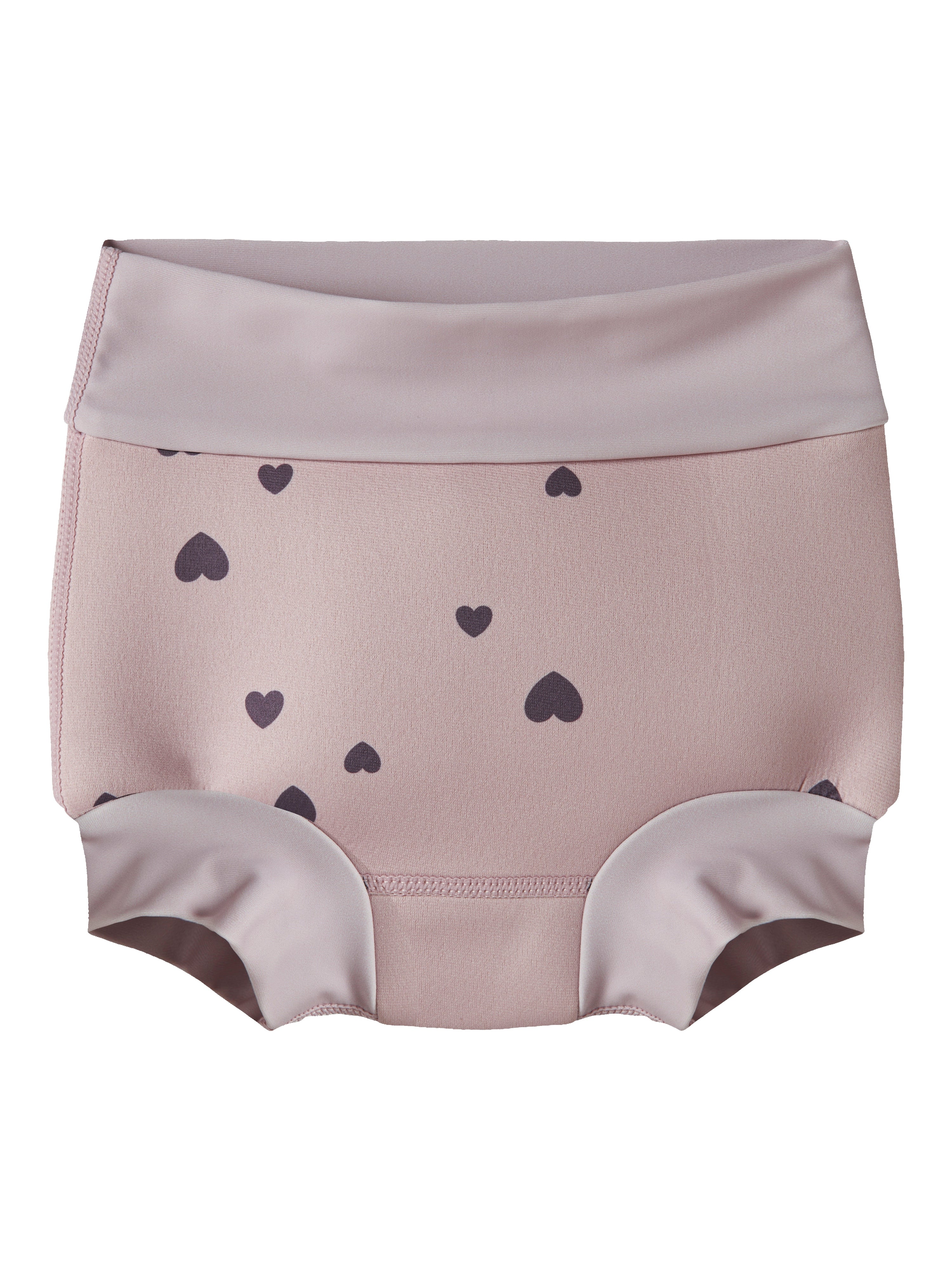 Name It Zippa Swim Brief Burnished Lilac 62 68 Cm