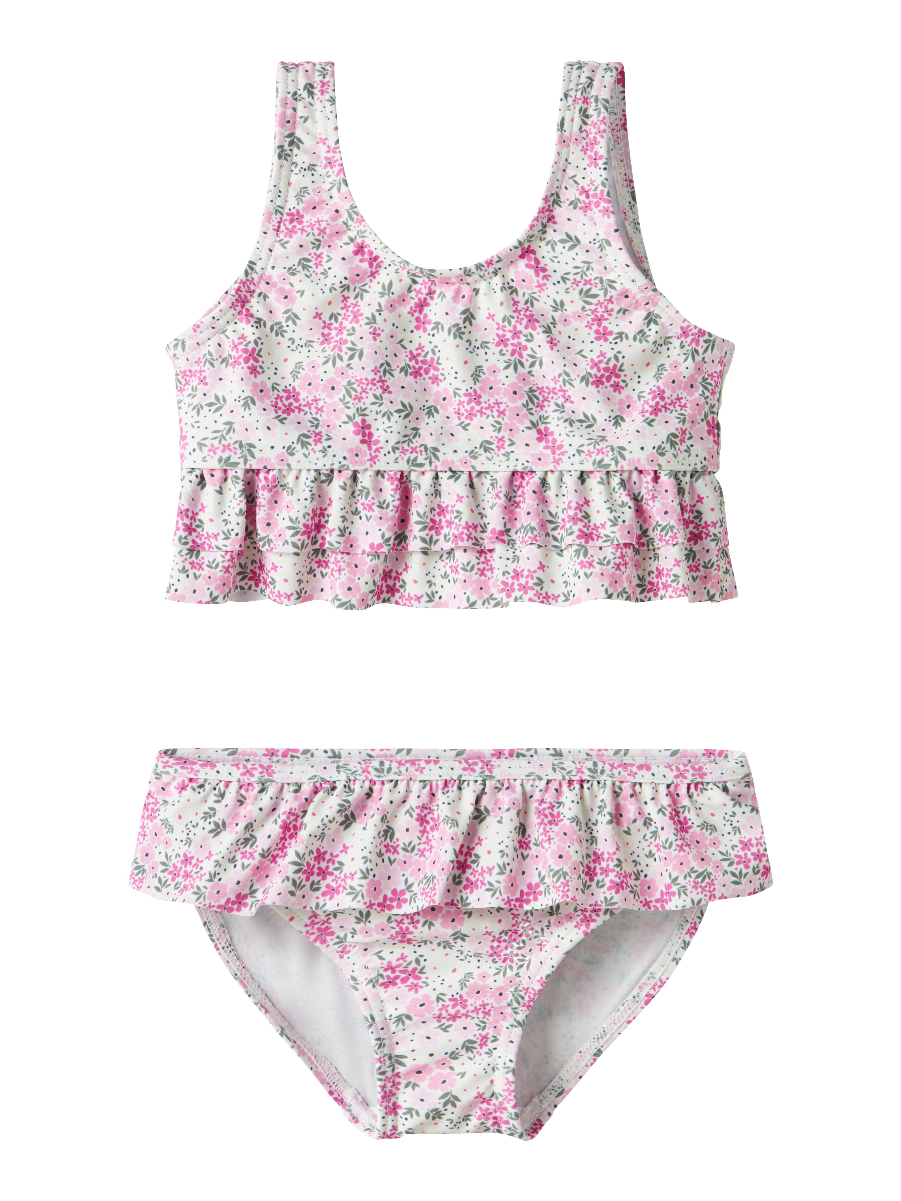 Name It Zolea Bikini Bright White 86 92 Cm