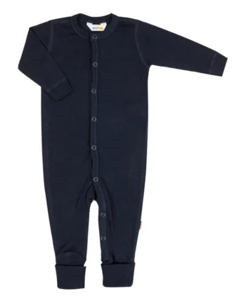 Natdragt 2i1fod Navy 100