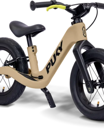 Next Løbecykel 12 Quot  Sand