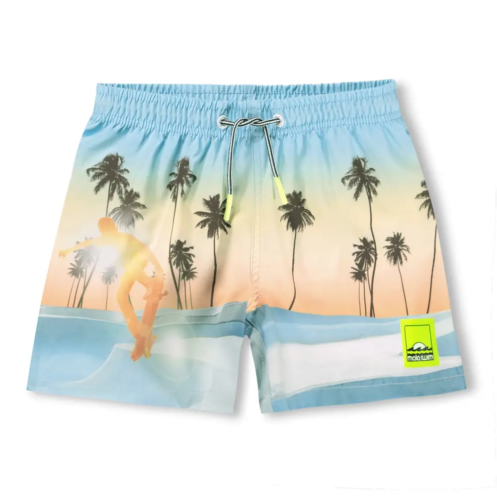 Niko Badeshorts 5197 92 98