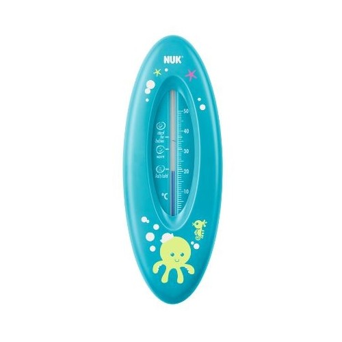 Nuk Badetermometer  Blå