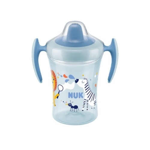 Nuk Evolution Trainer Cup  Blå