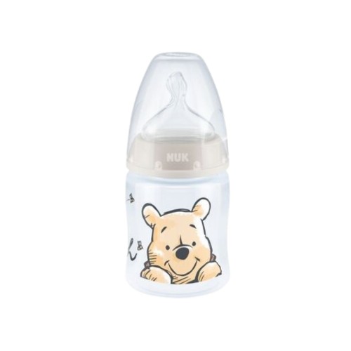 Nuk First Choice  Disney  Sutteflaske  Beige   -  Mdr