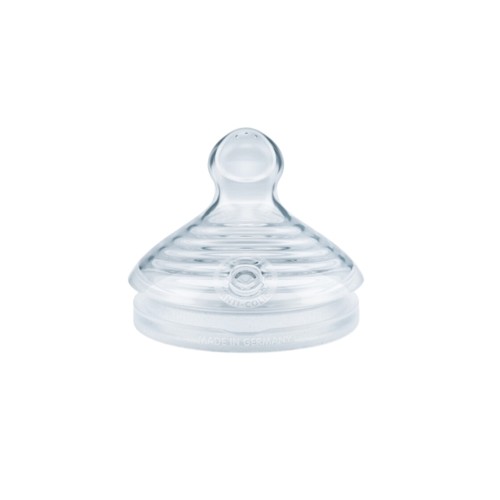 Nuk For Nature  Flaskesut  -pak     18  Mdr