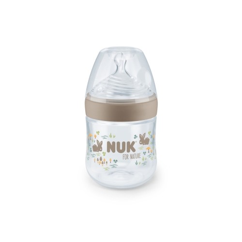 Nuk For Nature  Sutteflaske    150 Ml