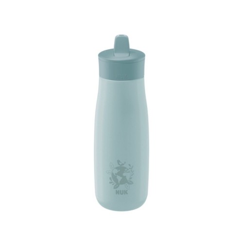 Nuk Mini Me Flip Drikkedunk Stål In 12 500 Ml
