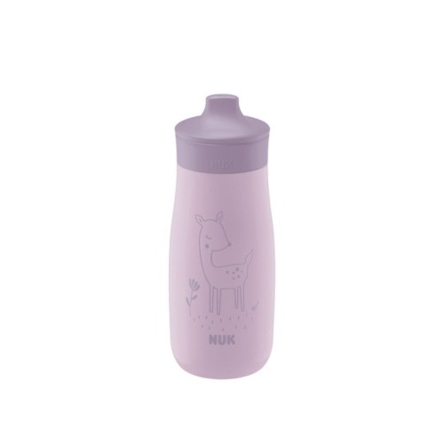 Nuk Mini Me Sip Drikkedunk Stål 300 Ml