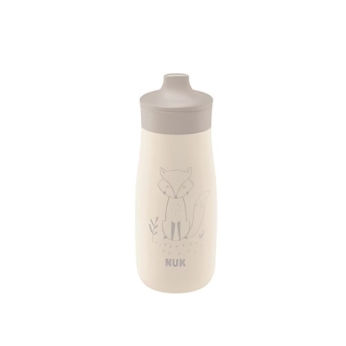 Nuk Mini Me Sip Drikkedunk Stål 300 Ml