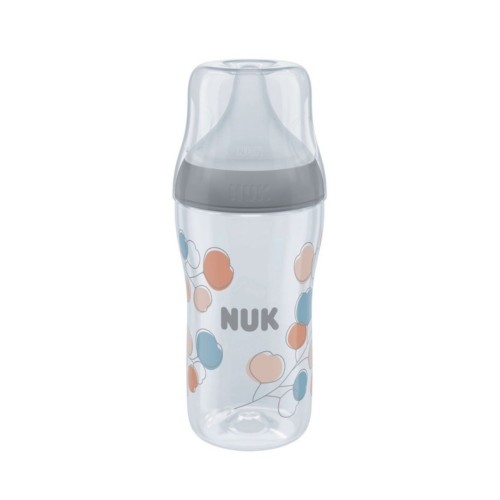 Nuk Perfect Match Sutteflaske Anti-kolik 260 Ml
