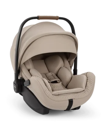 Nuna Arra Flex V2 Autostol Cosmopolitan