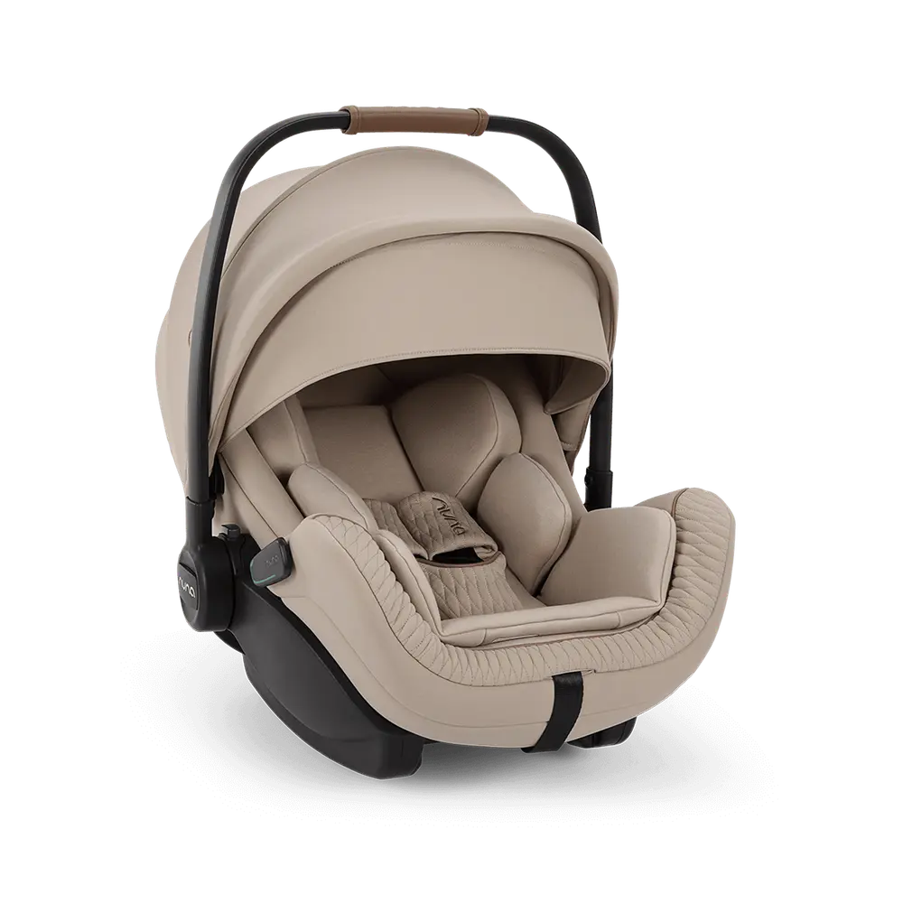 Nuna Arra Flex V2 Autostol Cosmopolitan