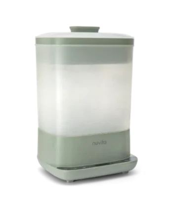 Nuvita Sterilizer 1088 Steridry  -in-  Sage Green