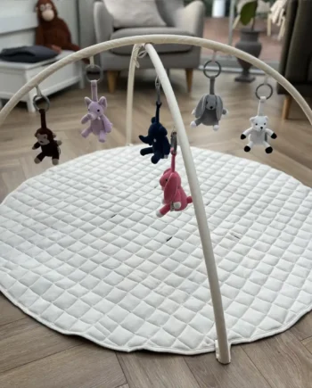 Ohana Baby Startsæt
