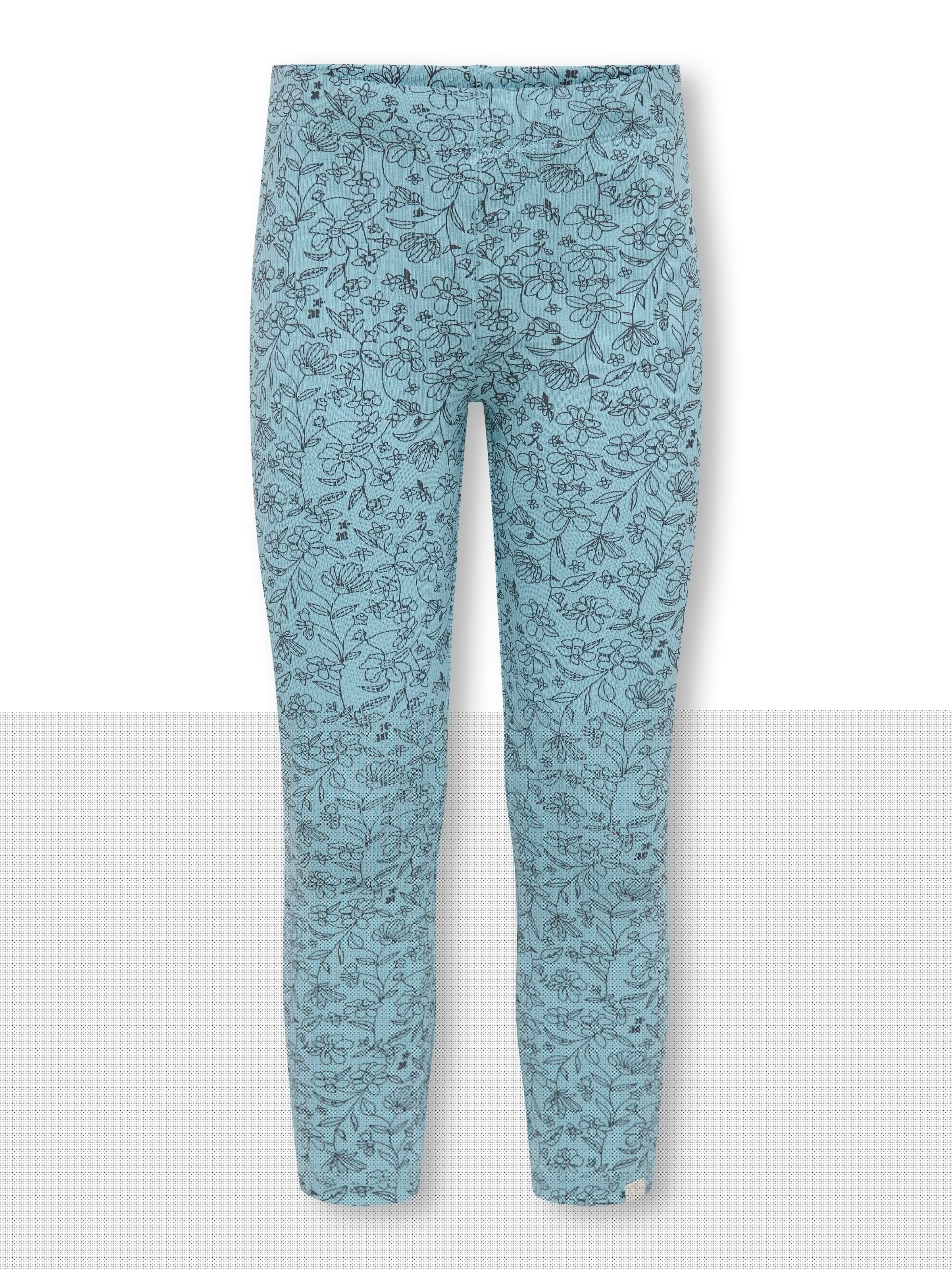 Only Mini Trinny Life Leggings Cameo Blue 92 Cm