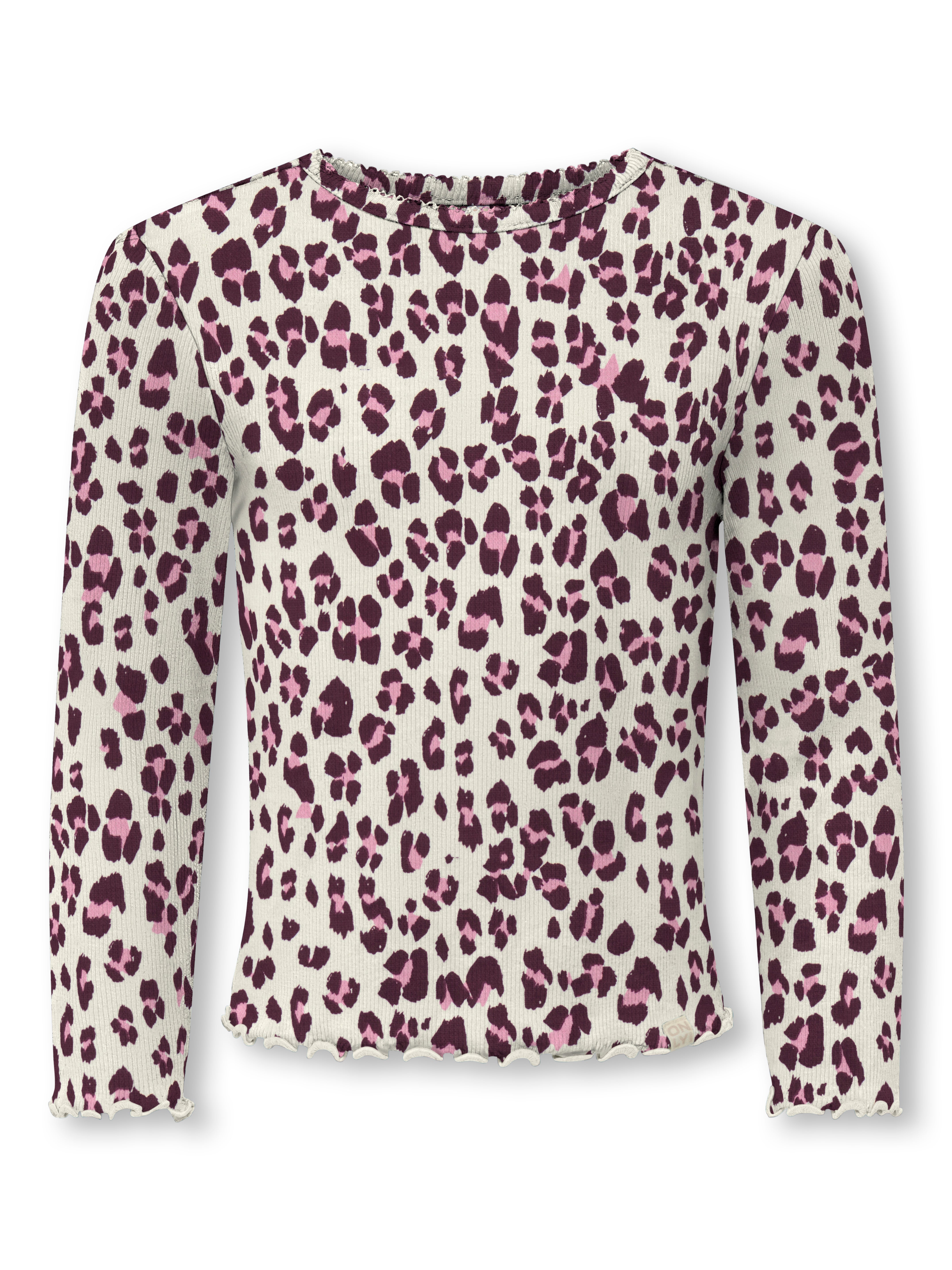 Only Mini Trinny Life Ls Top Leo 92 Cm