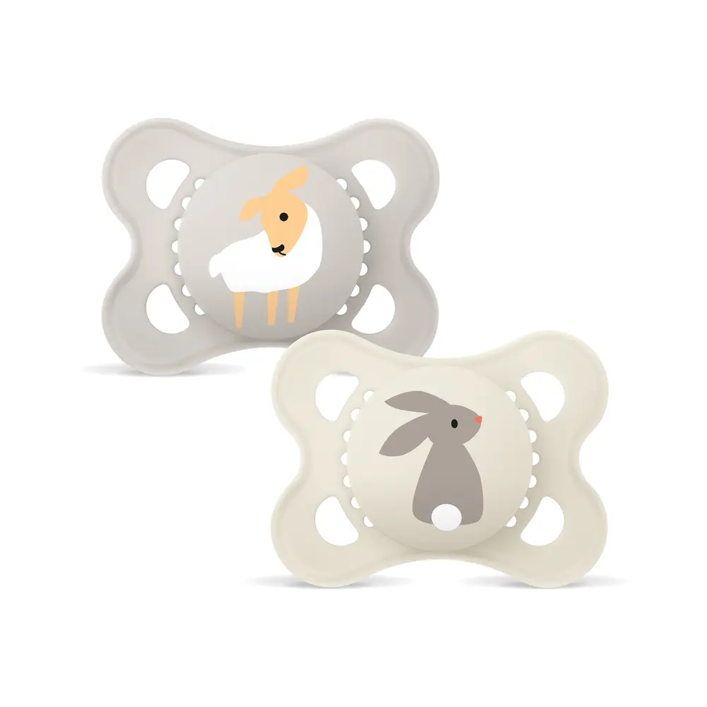 Original Silk  -6m  -pk   Neutral