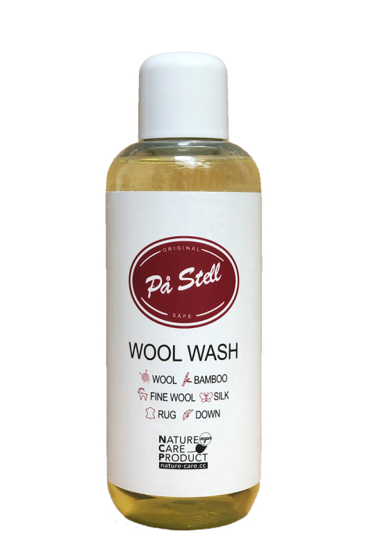 På Stell  Uldvaskemiddel