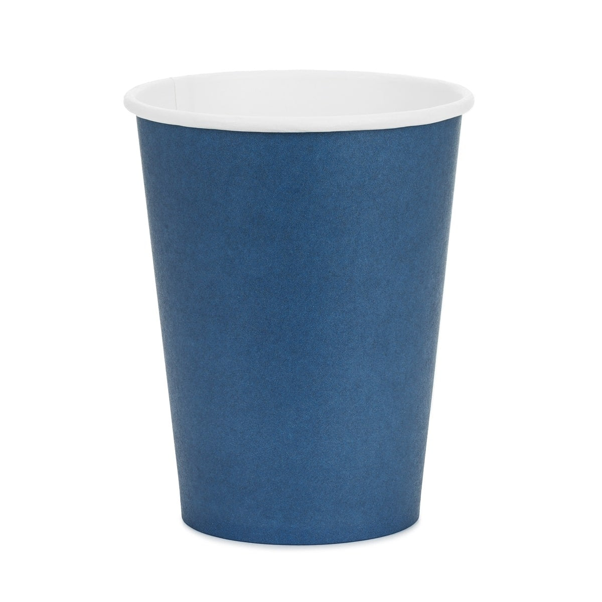 Partydeco Papkrus Navy   Pak