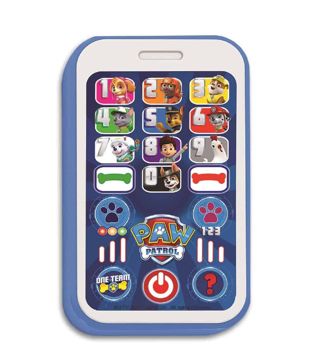 Paw Patrolâ   Smart Phone