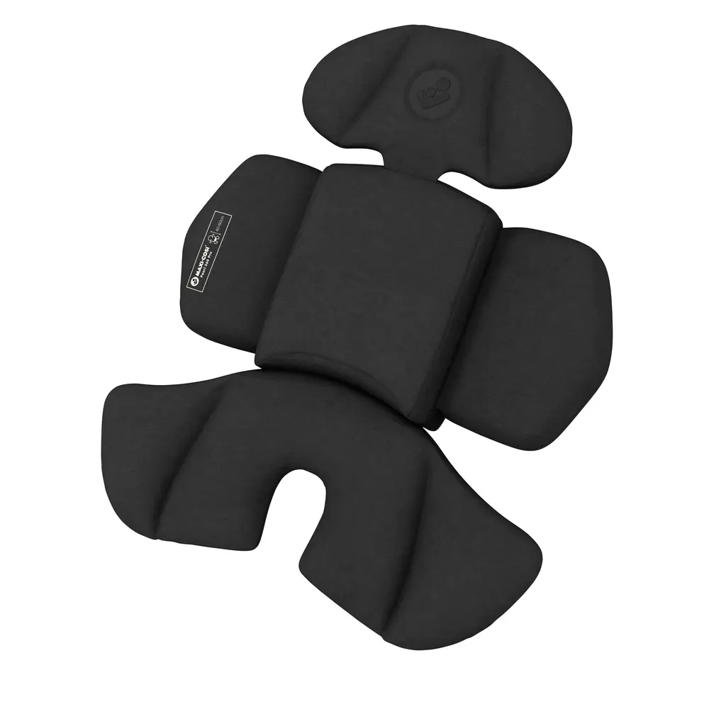 Pearl 360 Pro Babyindlæg Black