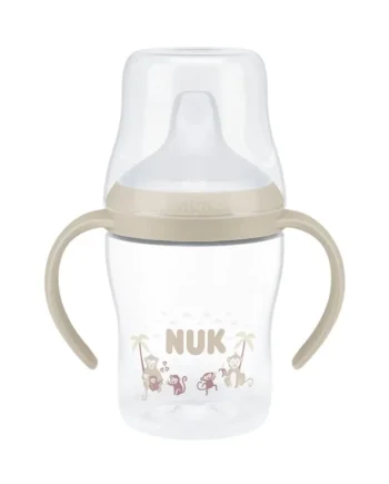 Perfect Match Learner Bottle 150 Ml Monkey