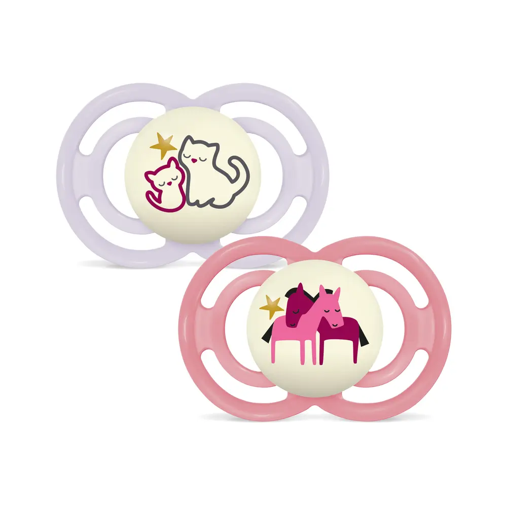 Perfect Night Silk -16m 2p Box Pink