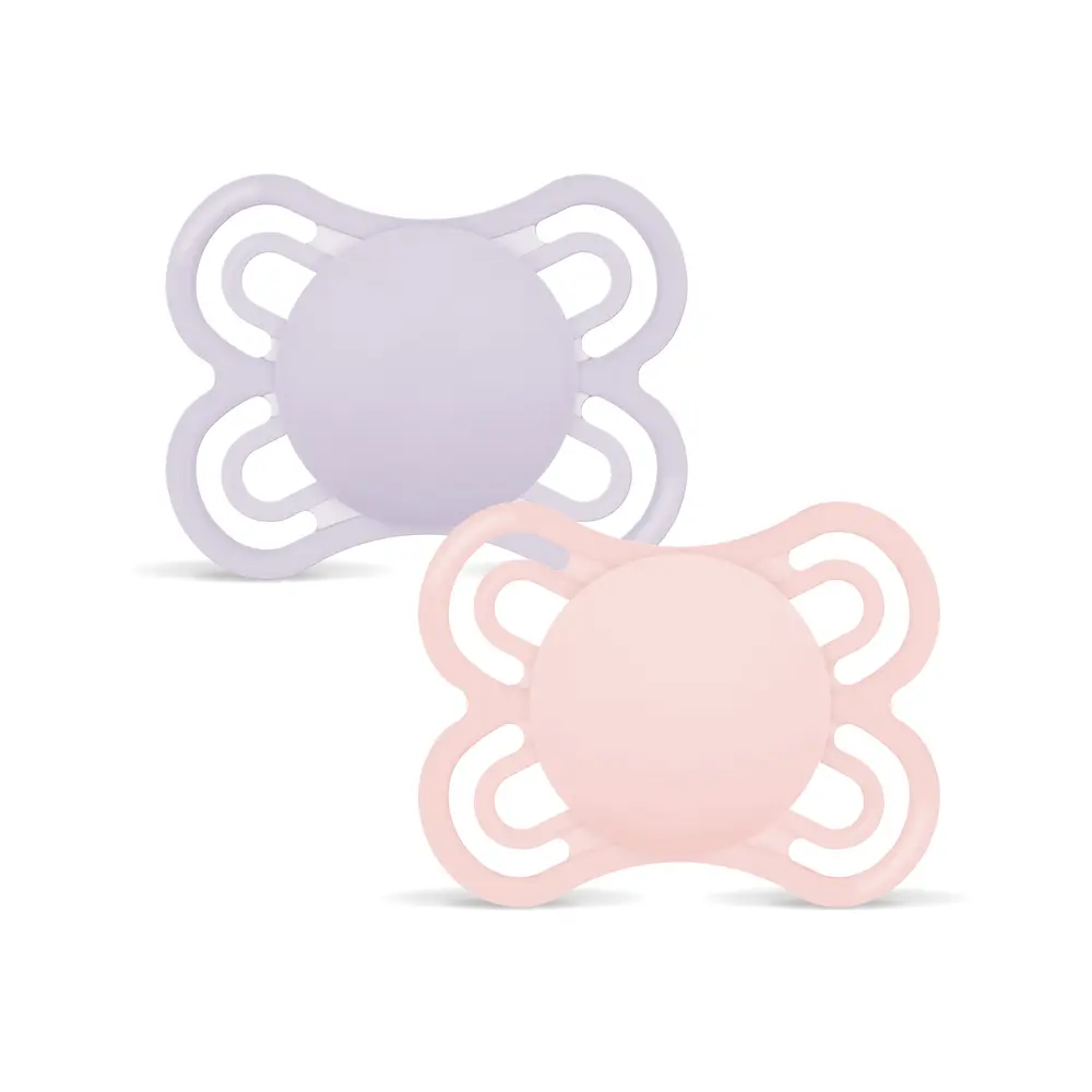 Perfect Silk  -6m 2p Box   Pink