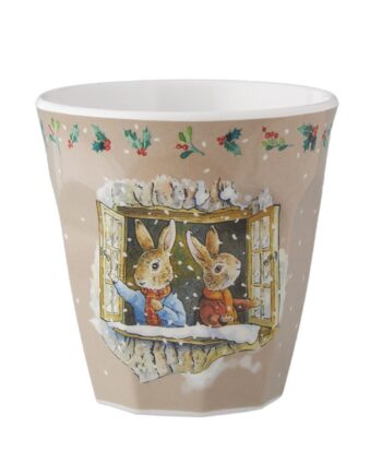 Peter Kanin Kop Jul Beige