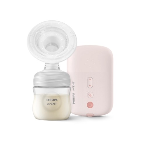 Philips Avent  Elektrisk Brystpumpe