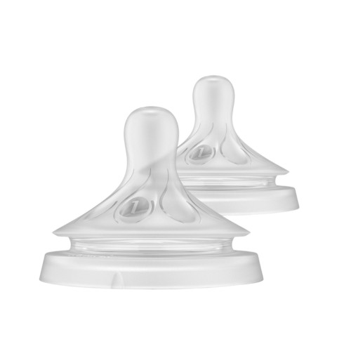 Philips Avent  Natural Response Sut  -pak  Str    Mdr