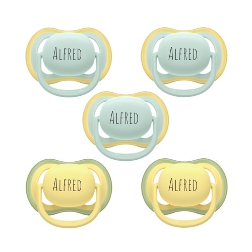 Philips Avent Ultra Air Str Mdr 80 Plantebaseret -pak