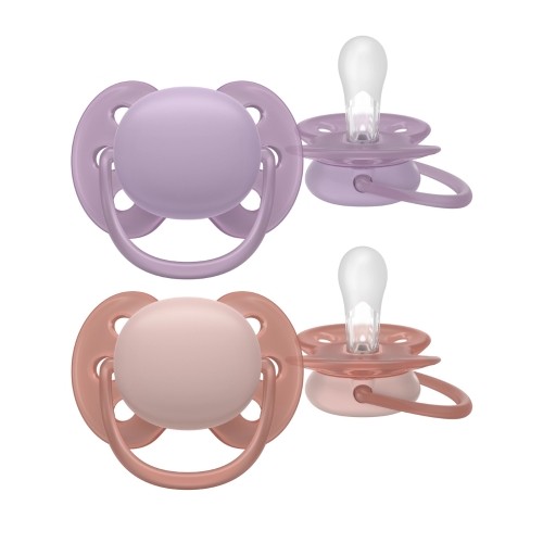 Philips Avent Ultra Soft Str -18 Mdr 80 Plantebaseret Pak
