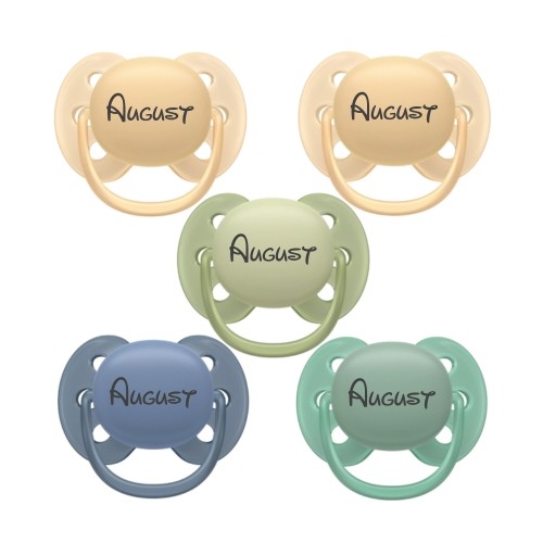 Philips Avent Ultra Soft Str -18 Mdr 80 Plantebaseret -pak