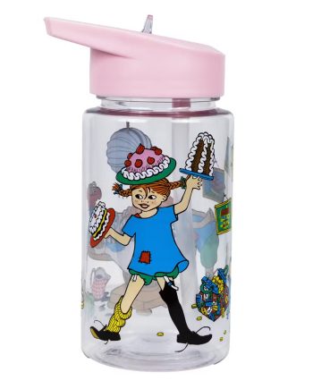 Pippi Langstrømpe Drikkedunk