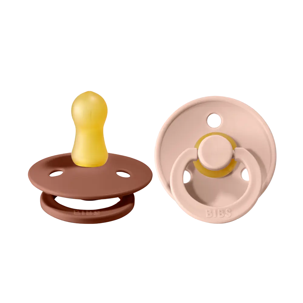Pk Colour Sut - Mdr Latex Woodchuck Blush