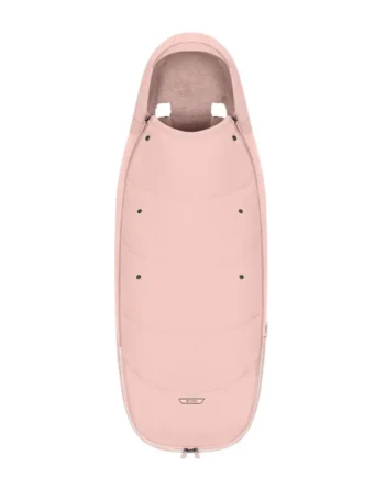 Platinum Kørepose Peach Pink