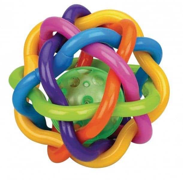 Playgroâ Bendy Ball
