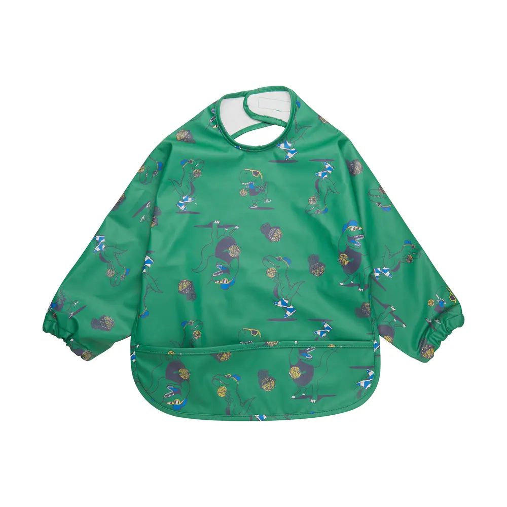 Pu Forklæde 9018 One Size