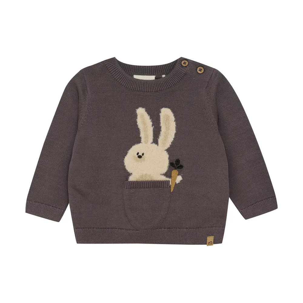 Pullover Strik 1403 50